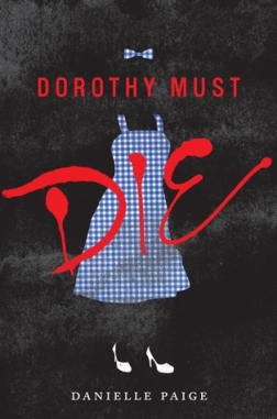 https://heartfullofbooks.com/2016/06/22/review-dorothy-must-die-and-the-wicked-will-rise-by-danielle-paige/